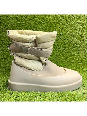 UGG | Shoes | Ugg 06144 Mens Brown Leather Lace Up Ankle  display picture 1